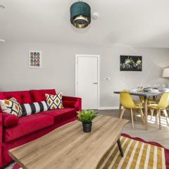 Buzzing Brighton Apartment 5 By My Getaways