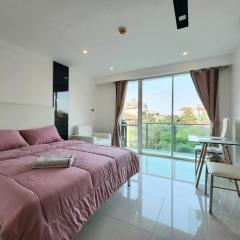Studio apartment in nice