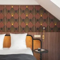 Billie Hôtel