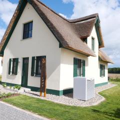 dicht an der Küste Haus "Emma" mit Infrarot-Sauna uWallbox