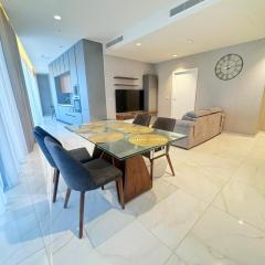 Mercury Tower Apt 508