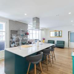 Kapelagile Kalea-Calle Sombrereria