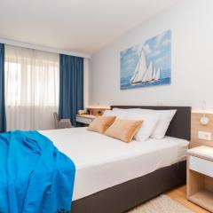 Domus Lauri Garden Palace II