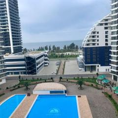 Coastal Breeze Apartment