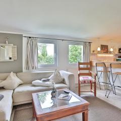 Ferienbungalow an der Göschbeek Ferienbungalow Meeresbrise