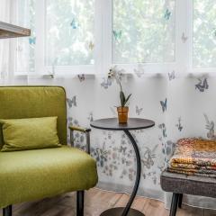 Studio D&G - cozy place