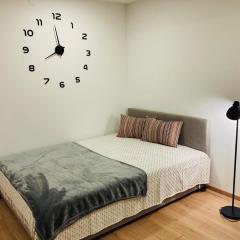 Studio apartman - herlla