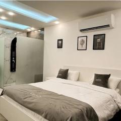 PYRAMID Chalets - شاليهات الهرم