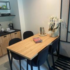 Apartament w Podczelu Kołobrzeg 4 osoby 10 minut plaża basen sauna