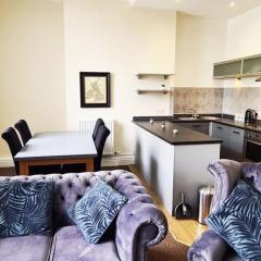 Deluxe City 2 Bedroom 2 Bathroom Suite