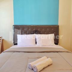 Mutiara Residence Near Simpang Lima Mitra RedDoorz