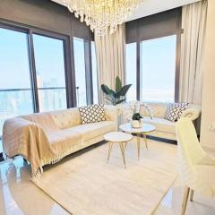 Luxury 3 bedroom Aykon Tower