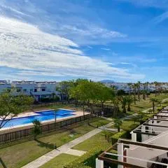 Condado de Alhama, Jardin 7