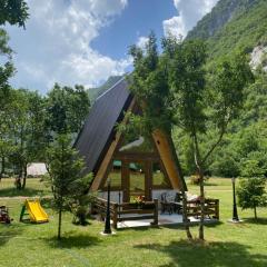 Family S house - Komarnica