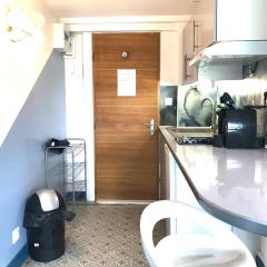 L'ASTORIA 6 - Centre Ville - Proche des Thermes - Ancien Palace