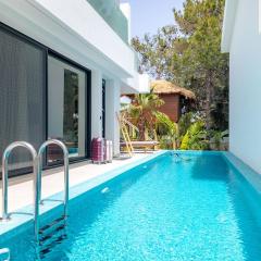 D PALM Premium Living - Kalathas, Chania