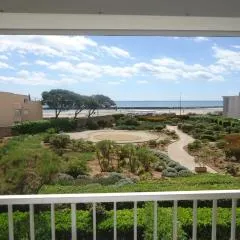 The Rivet - Facing the Sea