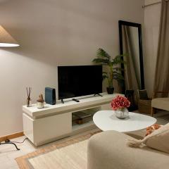 Seminario Classic Apartment