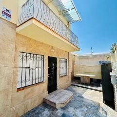 Chill house Playa Calafell