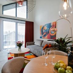 Laguna Beskidów Resort - Apartament C48