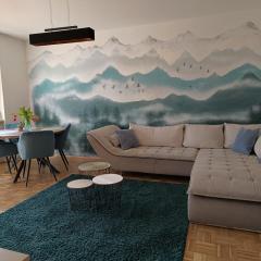 Sophia apartman Straßburg Kärnten