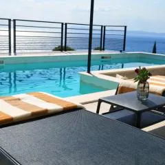 Luxury Holiday Home Dioniz