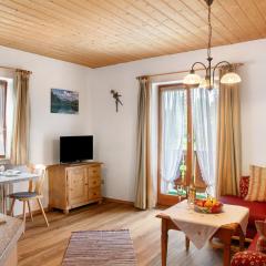 Ferienwohnung Zugspitze