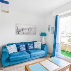 Pégase Bleu - A 500m de la plage