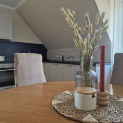 Apartamenty Uchnasta