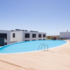 Luxury Alegranza with pool