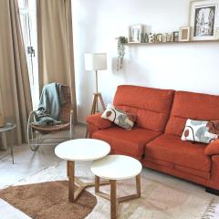 Apto en Muxía con vistas al mar Saúde Doce