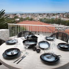 PositiveSpace Kalamata Heights