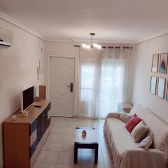 Wifi - Apartamento Bajo en Torre la Sal - Marina d'Or