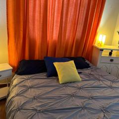 Tenemos una casita en cancun