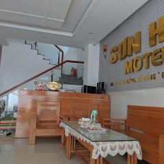Motel Sơn Hoa