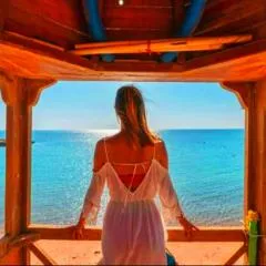Davinci Beach Resort