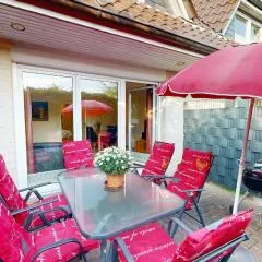 Appartementhaus Sir Henry Sir Henry Wohnung C