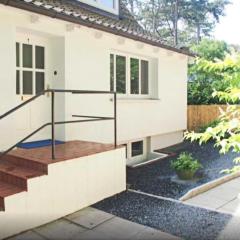 Ferienhaus Sandstrand