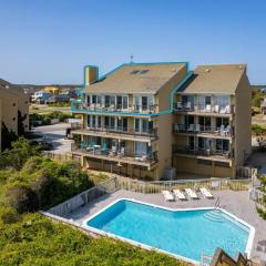 OA3 Top of the Oceans