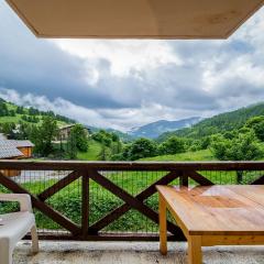 LE SCHUSS 5 - 28 Studio cabine 4 pers