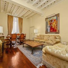 YCH-Magnifica residenza a Campo de Fiori