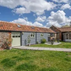 Natterjack by Winterton Cottages