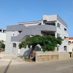 Apartmani Katy