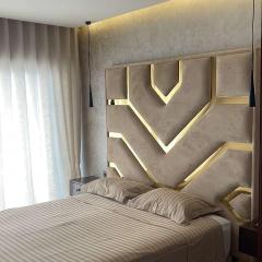 Appartement vue sur Tower Hassan