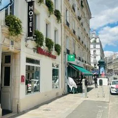 Hôtel de France Quartier Latin