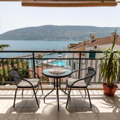 Apartment Skver parking included