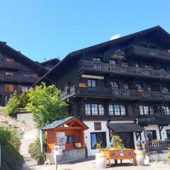 Alpage Immo Location Service