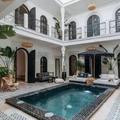 Maison Dar Saada