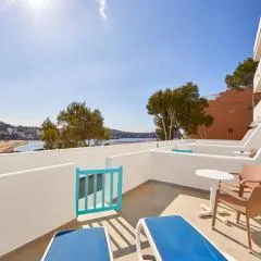 Sun Beach
