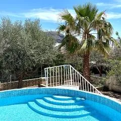 Villa Garriga